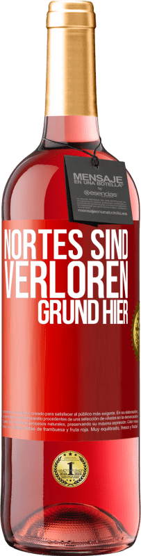29,95 € Kostenloser Versand | Roséwein ROSÉ Ausgabe Nortes sind verloren. Grund hier Rote Markierung. Anpassbares Etikett Junger Wein Ernte 2023 Tempranillo