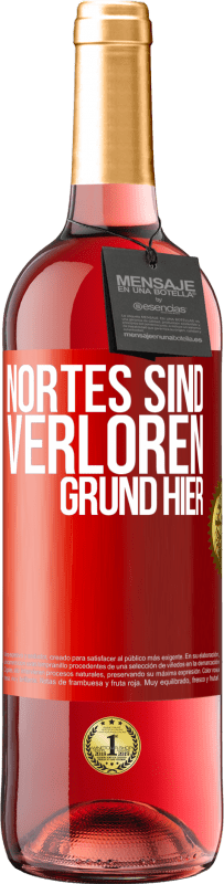 29,95 € Kostenloser Versand | Roséwein ROSÉ Ausgabe Nortes sind verloren. Grund hier Rote Markierung. Anpassbares Etikett Junger Wein Ernte 2024 Tempranillo