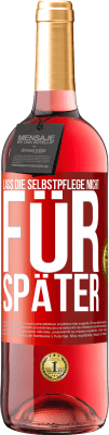Für Sie