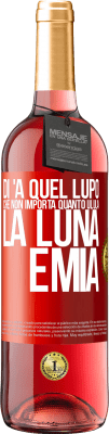 Amore e Romanticismo