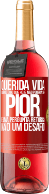 Desgosto Amoroso