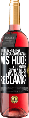 Reivindicativos