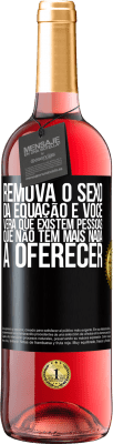 Sexualidade
