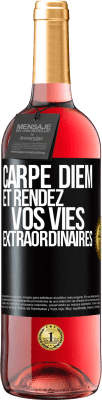 Mode de Vie