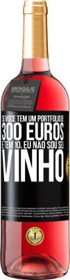 Vinho