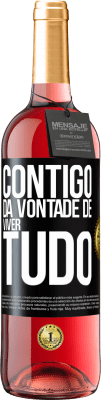 Amor e Românticos