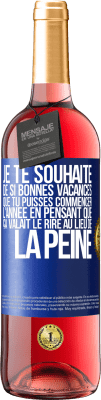 Anniversaires