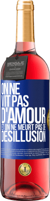 Amour et Romantiques