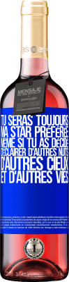 Amour et Romantiques