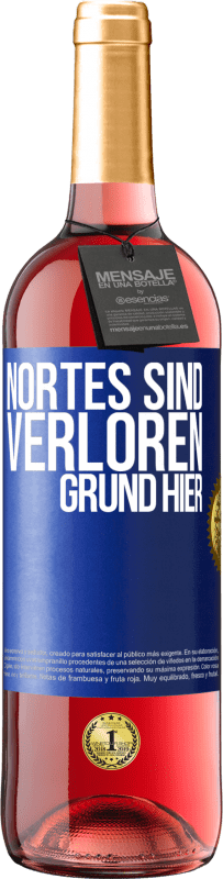 29,95 € Kostenloser Versand | Roséwein ROSÉ Ausgabe Nortes sind verloren. Grund hier Blaue Markierung. Anpassbares Etikett Junger Wein Ernte 2024 Tempranillo