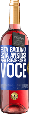 Amor e Românticos