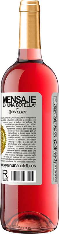 24 95 Envio Gratis Vino Rosado Edicion Rose Si Todo Te Da Igual Estas