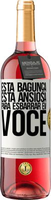 Amor e Românticos