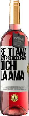 Amore e Romanticismo