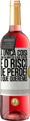Apreciação