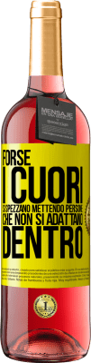 Cuore Infranto