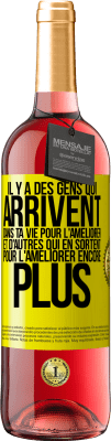 Mode de vie