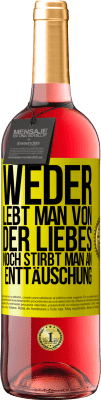 Herzschmerz