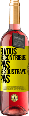Mode de Vie