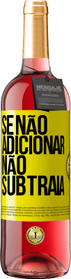 Reflexões