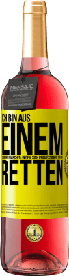 Ironisch