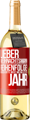 Weihnachten