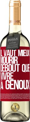 Mode de Vie