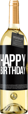 Anniversaries