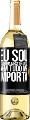 Desgosto Amoroso