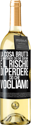 Ringraziamenti