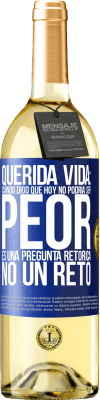 Desamor