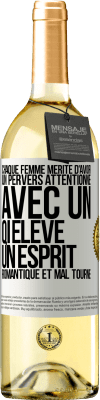 Sexualité