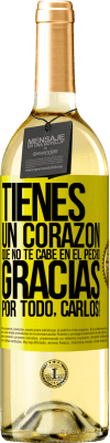 Agradecimientos