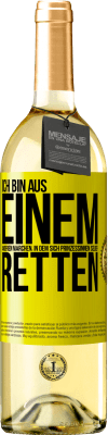 Ironisch