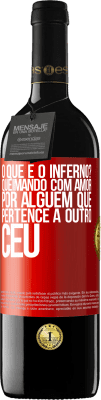 Desgosto Amoroso