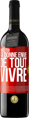Amour et Romantiques