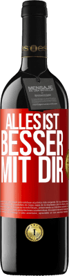 Vielen Dank