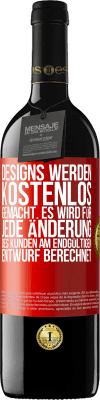 39,95 € Kostenloser Versand | Rotwein RED Ausgabe MBE Reserve Designs werden kostenlos gemacht. Es wird für jede Änderung des Kunden am endgültigen Entwurf berechnet Rote Markierung. Anpassbares Etikett Reserve 12 Monate Ernte 2015 Tempranillo