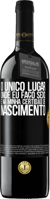 Sexualidade