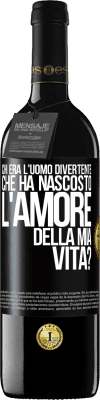 Crepacuore