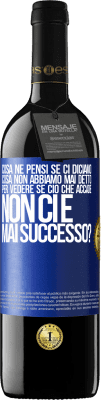 Riflessioni