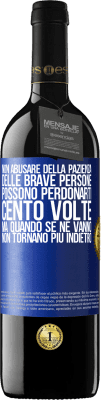 Amicizia