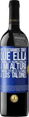 Amor y Románticos
