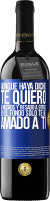 Desamor