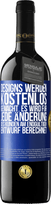 39,95 € Kostenloser Versand | Rotwein RED Ausgabe MBE Reserve Designs werden kostenlos gemacht. Es wird für jede Änderung des Kunden am endgültigen Entwurf berechnet Blaue Markierung. Anpassbares Etikett Reserve 12 Monate Ernte 2015 Tempranillo