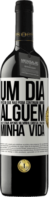 Desgosto