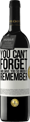 39,95 € Free Shipping | Red Wine RED Edition MBE Reserve You can't forget who gave you so much to remember White Label. Customizable label Reserve 12 Months Harvest 2016 Tempranillo