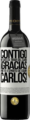 Agradecimientos