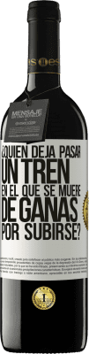 Motivación