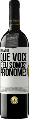 Irônico